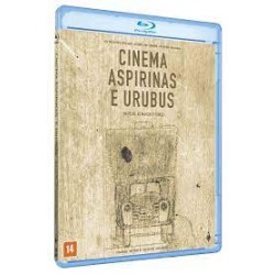 Blu-Ray Cinema, Aspirinas E Urubus