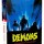 Blu-ray Demons: Filho Das Trevas + Demons 2: Eles Voltaram (Edição Numerada - 2 Discos)
