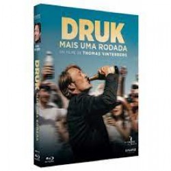 Blu-Ray Druk: Mais Uma Rodada