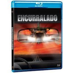 Blu-Ray Encurralado