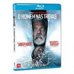 Blu-Ray O Homem Nas Trevas 2