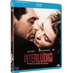 Blu-Ray Interlúdio