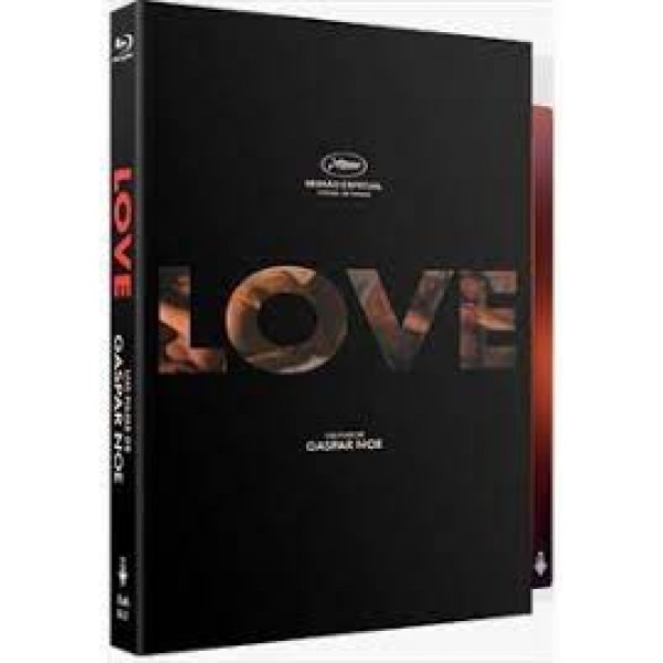 Blu-Ray Love