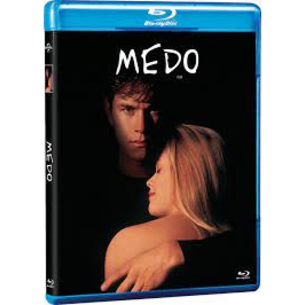 Blu-Ray Medo