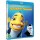Blu-Ray O Espanta Tubarões