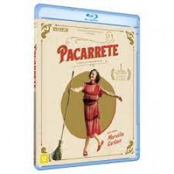 Blu-Ray Pacarrete
