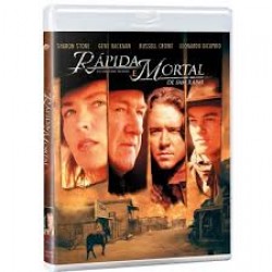 Blu-Ray Rápida E Mortal