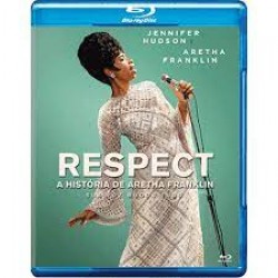 Blu-Ray Respect: A História De Aretha Franklin