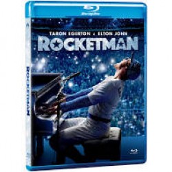 Blu-Ray Rocketman