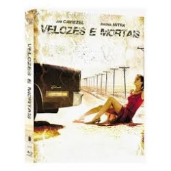 Blu-Ray Velozes E Mortais (Edição De Colecionador)