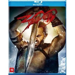 Blu-Ray 300 - A Ascensão Do Império