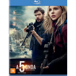 Blu-Ray A 5ª Onda