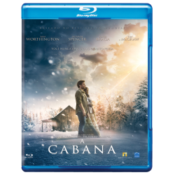 Blu-Ray A Cabana
