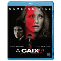 Blu-Ray A Caixa