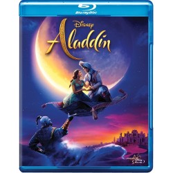 Blu-Ray Aladdin