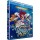 Blu-Ray Os Cavaleiros do Zodíaco: Ômega - 2ª Temporada Vol. 1