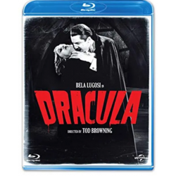 Blu-Ray Drácula