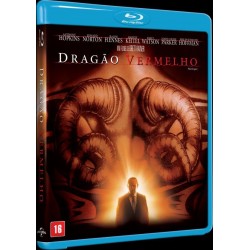 Blu-Ray Dragão Vermelho