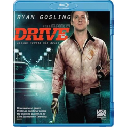 Blu-Ray Drive