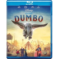 Blu-Ray Dumbo