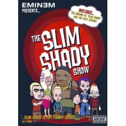 DVD Eminem Presents... The Slim Shady Show