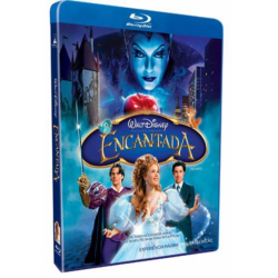 Blu-Ray Encantada