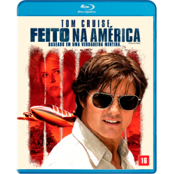 Blu-Ray Feito Na América
