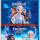 Blu-Ray Frozen - Coleção com 2 Filmes (DUPLO)
