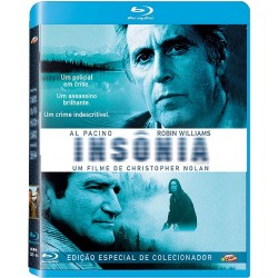 Blu-Ray Insônia