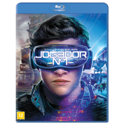 Blu-Ray Jogador Nº 1