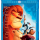 Blu-Ray O Rei Leão (Edição Diamante)