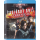 Blu-Ray Resident Evil - Condenação
