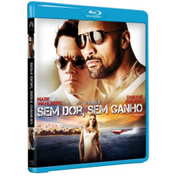 Blu-Ray Sem Dor, Sem Ganho