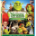 Blu-Ray Shrek Para Sempre