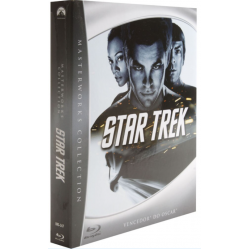 Blu-Ray Star Trek - Masterworks Collection