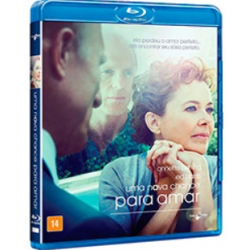 Blu-Ray Uma Nova Chance Para Amar