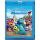 Blu-Ray Universidade Monstros