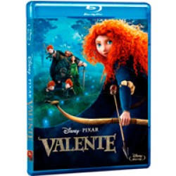 Blu-Ray Valente