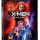 Blu-Ray X-Men - Fênix Negra