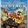 Blu-Ray Zé Colmeia - O Filme