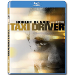 Blu-Ray Taxi Driver