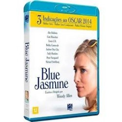 Blu-Ray Blue Jasmine