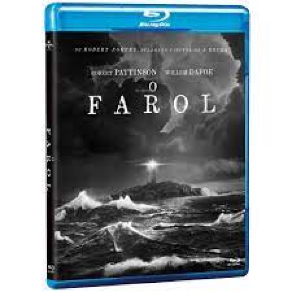Blu-Ray O Farol