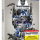 Box Transformers - Coleção 5 Filmes (Steelbook - 5 Blu-Ray's)
