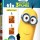 Blu-Ray Os Minions - Coleção 3 Filmes (3 Blu-Ray's)