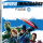 Box Marvel Universo Cinematográfico - Fase 2 (6 Blu-Ray's)
