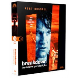 Blu-Ray Breakdown: Implacável Perseguição (Edição Especial De Colecionador)