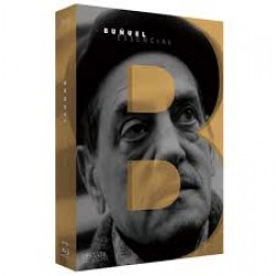 Box Buñuel Essencial: Edição Limitada (2 Blu-Ray's)