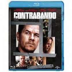 Blu-Ray Contrabando