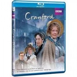 Blu-Ray Cranford: Minissérie BBC (DUPLO)